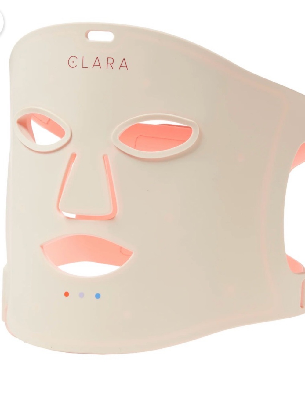CLARA LED Light Mask